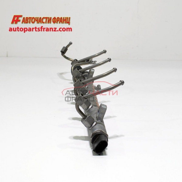 горивна рейка за Mercedes Benz A Class / Мерцедес Бенц А Класа, W169 2004-2013 г. 2.0 (180) CDI дизел