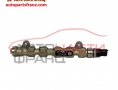 горивна рейка за Renault Laguna / Рено Лагуна II 2000-2007 2.2 DCI дизел горивна рейка за Renault Laguna / Рено Лагуна II 2000-2007 2.2 DCI дизел