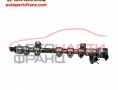 горивна рейка за Toyota Yaris / Тойота Ярис 2005-2013 1.4 D4D дизел горивна рейка за Toyota Yaris / Тойота Ярис 2005-2013 1.4 D4D дизел