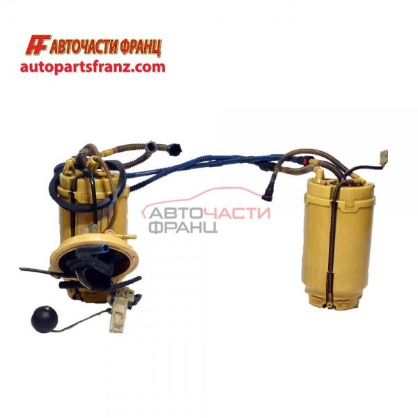 горивни помпи за VW TOUAREG / Фолксваген Туарег 2002-2010 5.0 V10 TDI дизел