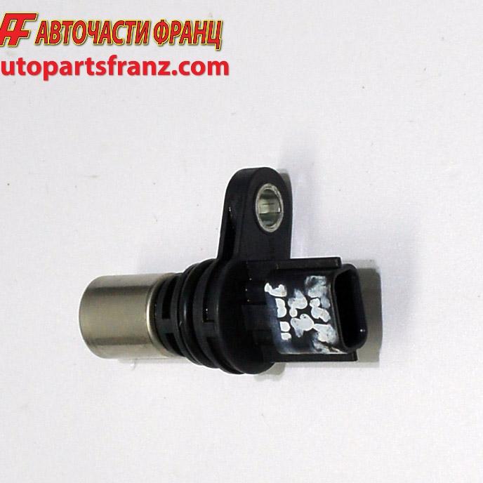 датчик колянов вал за Nissan Micra / Нисан Микра ,K13  2010-2016 г.  1.2 бензин
