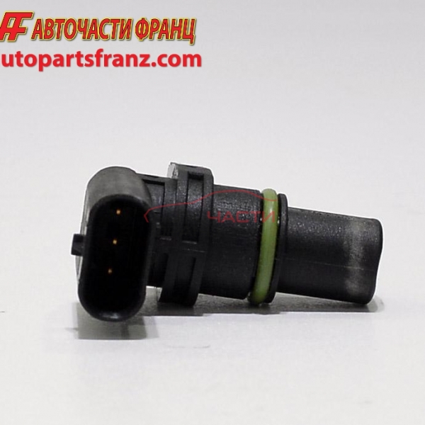 датчик разпределителен вал VW Golf 7 1.4 TSI 125 конски сили 04C907601A