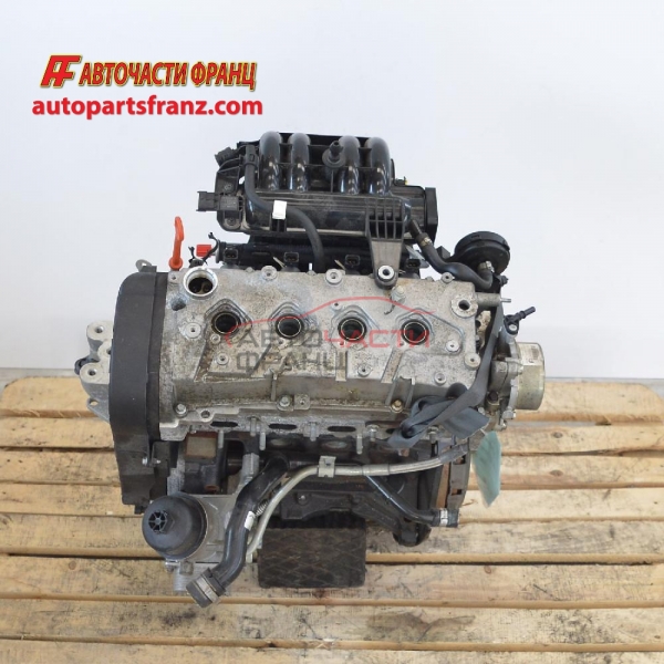 Двигател Alfa Romeo Mito 1.4 MultiAir 105 конски сили 955A6000