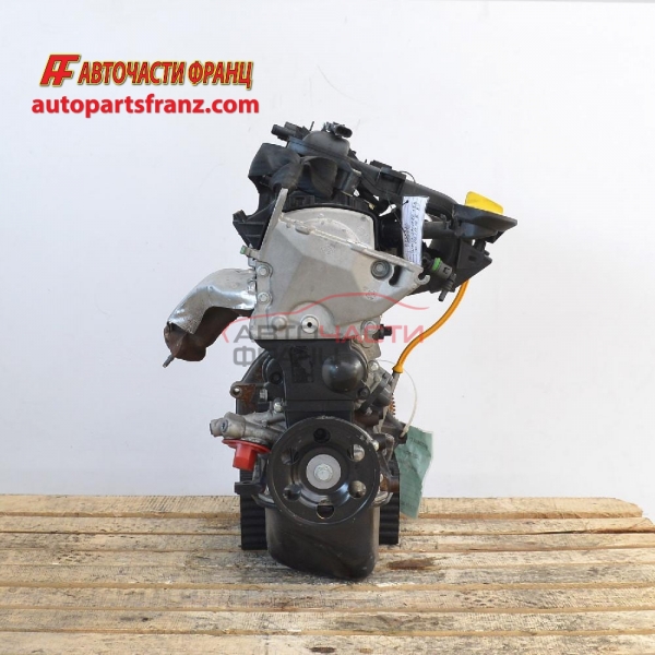 Двигател Dacia Sandero 1.2 i 75 конски сили D4FF732