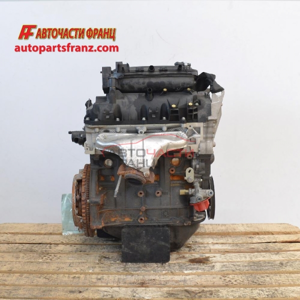 Двигател Dacia Sandero 1.2 i 75 конски сили D4FF732