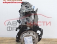 Двигател Fiat Grande Punto 1.4 8V 77 конски сили 350A1000 Двигател Fiat Grande Punto 1.4 8V 77 конски сили 350A1000