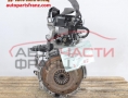 Двигател Ford Fiesta VI 1.4 бензин RTJA Двигател Ford Fiesta VI 1.4 бензин RTJA
