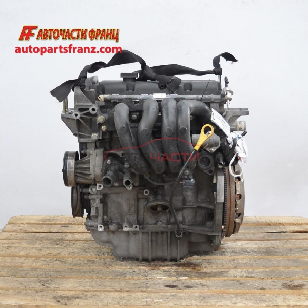 Двигател Ford Focus I 1.6 16V 100 конски сили FYDB