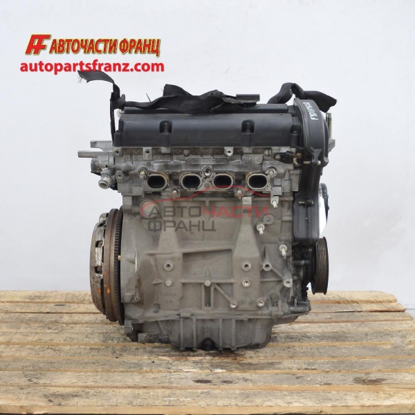 Двигател Ford Focus I 1.6 16V 100 конски сили FYDB