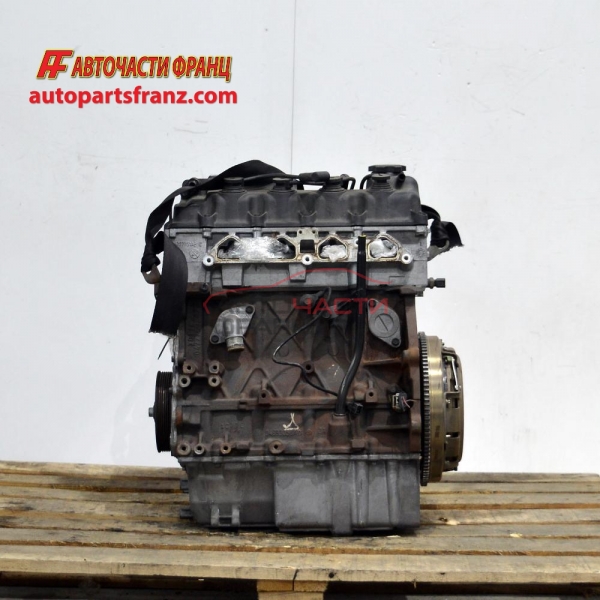 Двигател Mini Cooper R50 1.6i 16V 116 конски сили W10B16AB