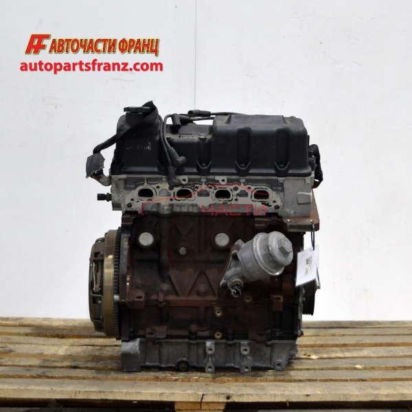 Двигател Mini Cooper R50 1.6i 16V 116 конски сили W10B16AB