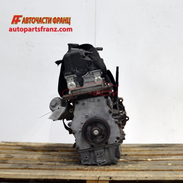 Двигател Mini Cooper R50 1.6i 16V 116 конски сили W10B16AB