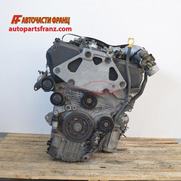 Двигател Renault Espace IV 3.0 DCI 177 конски сили P9XA701