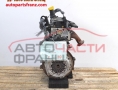 Двигател Renault Twingo II 1.2 i 58 конски сили D7F Двигател Renault Twingo II 1.2 i 58 конски сили D7F