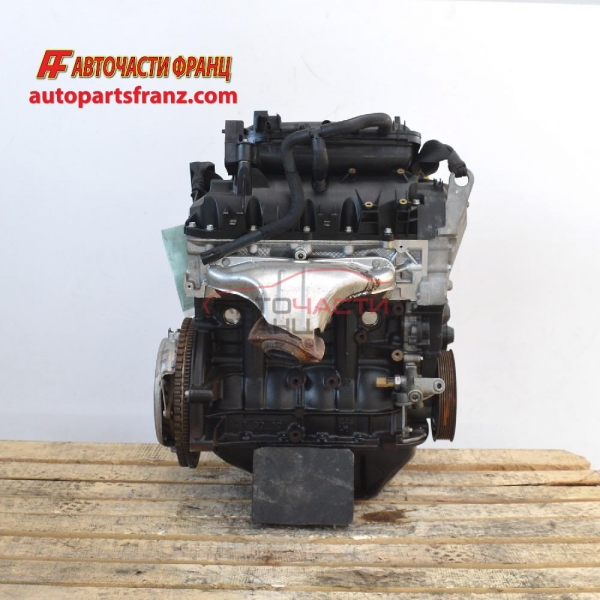 Двигател Renault Twingo II 1.2 бензин D4FJ772