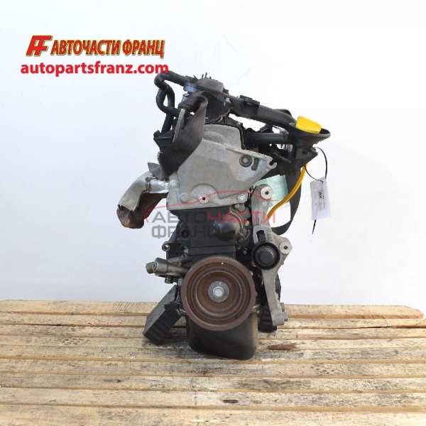 Двигател Renault Twingo II 1.2 бензин D4FJ772