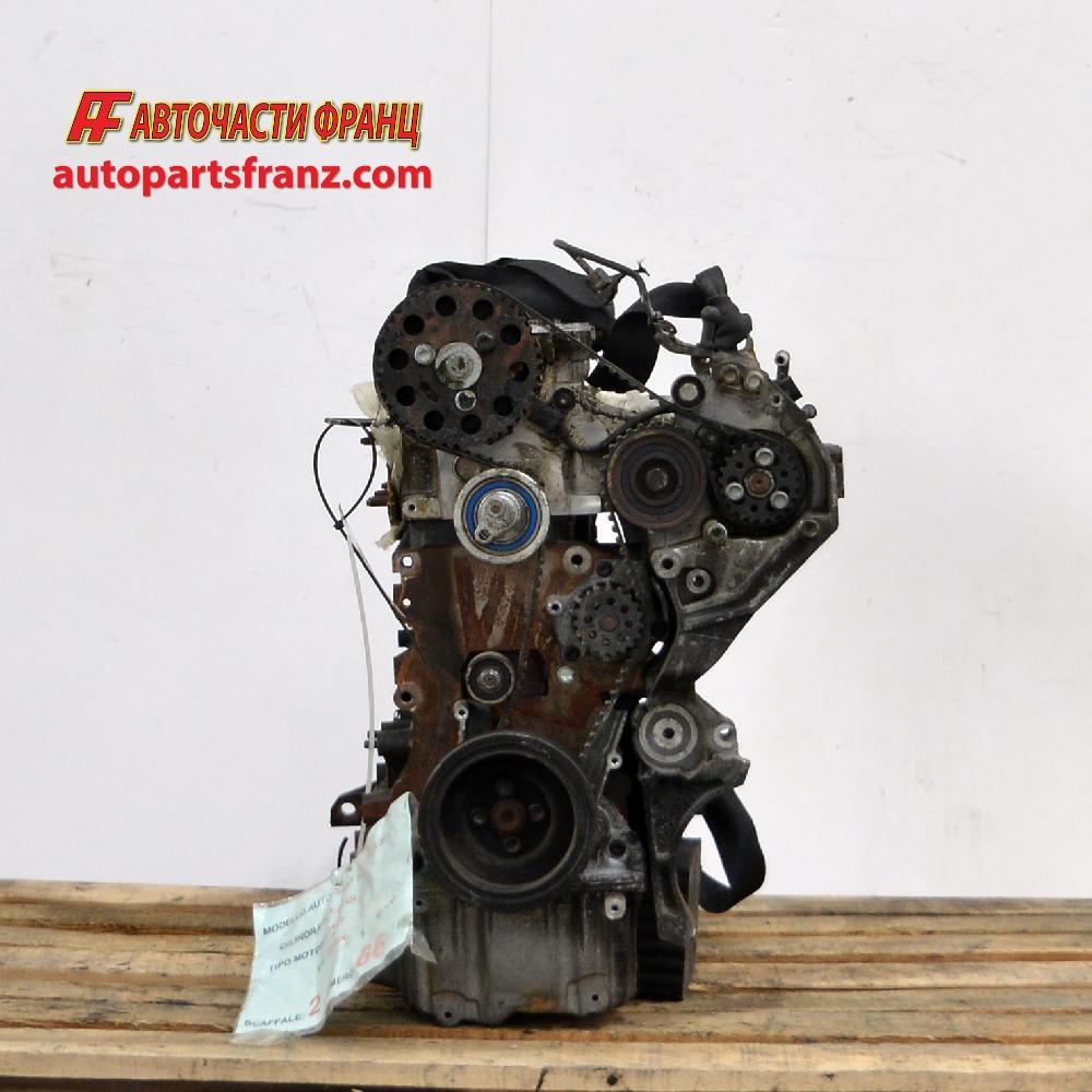 Двигател Seat Toledo 1.6 TDI CAY
