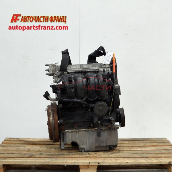 Двигател VW Golf 4 1.6 16V 105 конски сили BCB