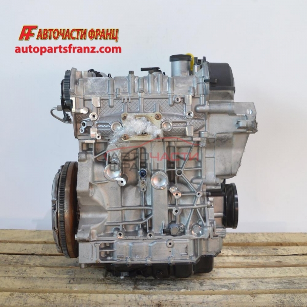 Двигател VW Golf 7 1.4 TSI 110 конски сили CPW