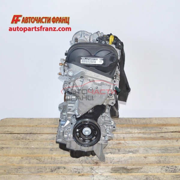 Двигател VW Golf 7 1.4 TSI 110 конски сили CPW