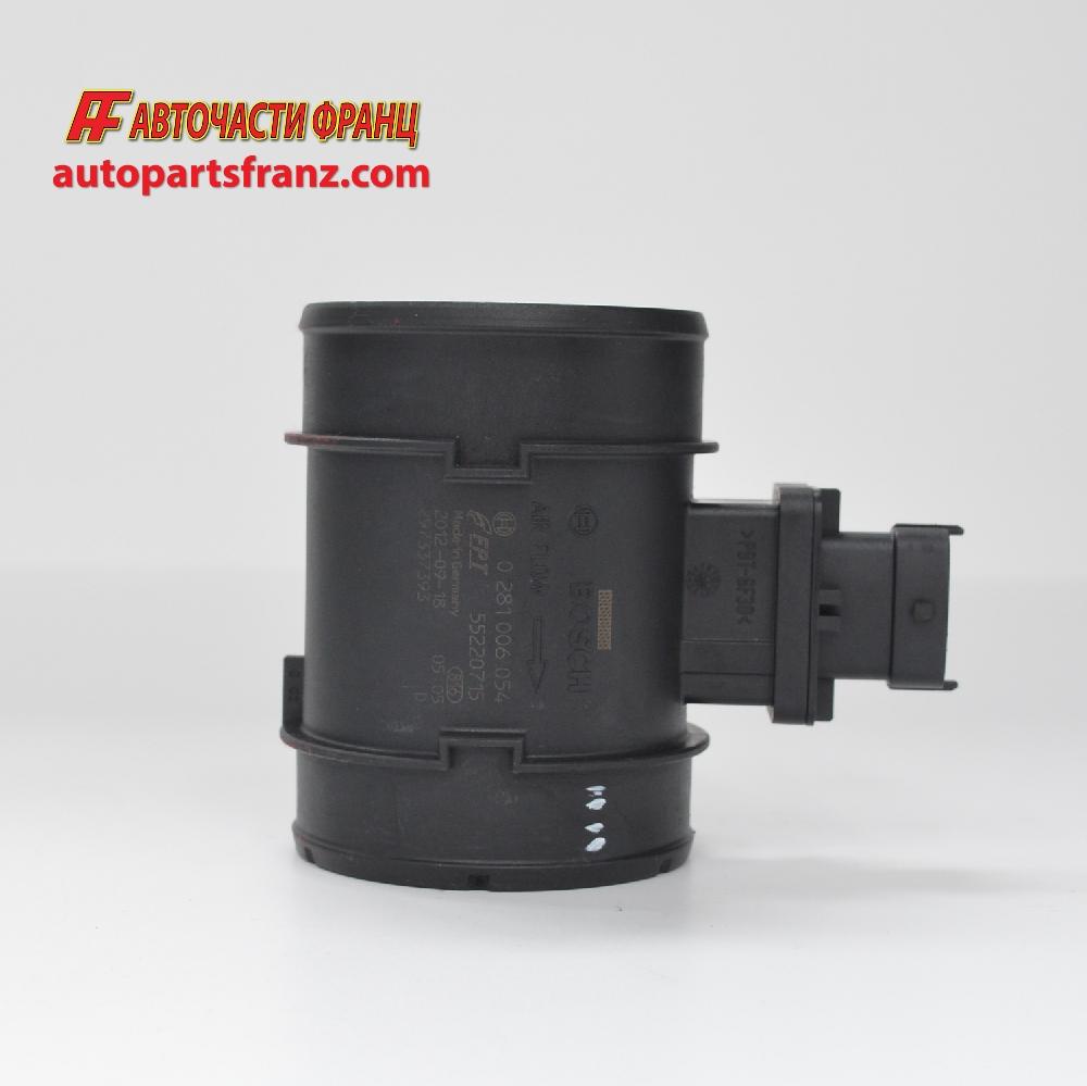 Дебитомер Fiat 500 1.3D Multijet 0 281 006 054