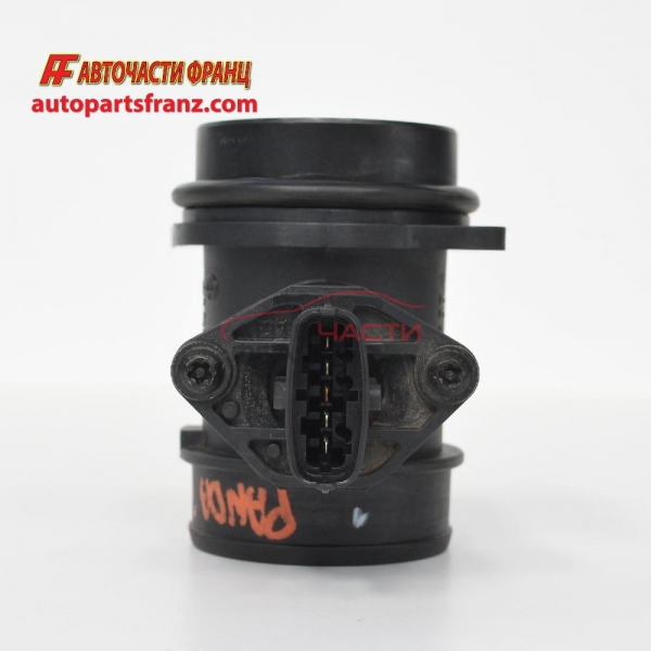 Дебитомер Fiat Panda 1.3i 16V Multijet 0281 002 613