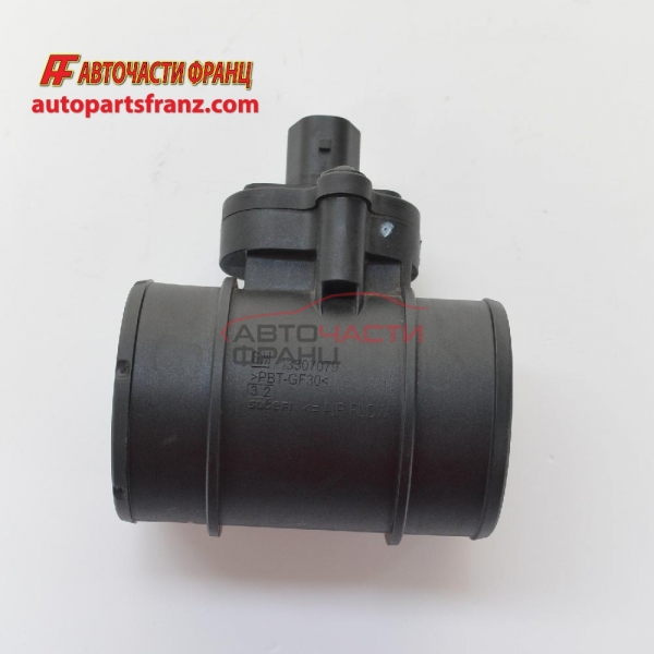 Дебитомер Opel Corsa D 1.2 бензин 13307079