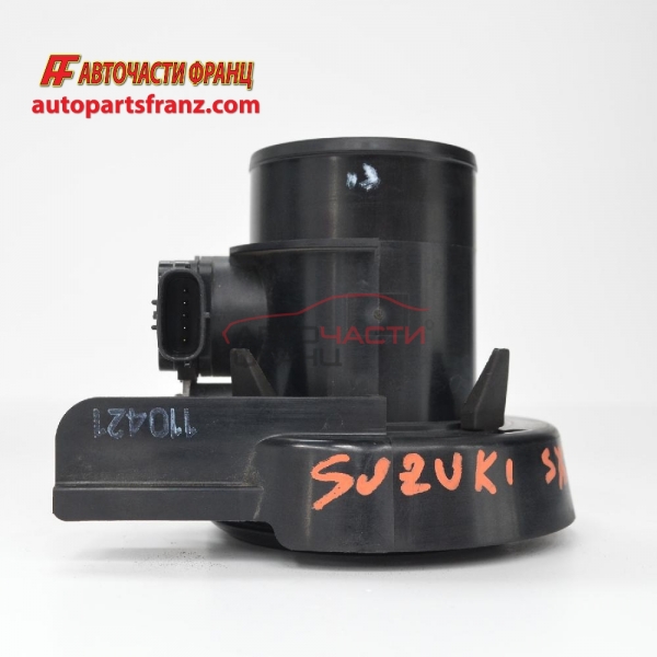 Дебитомер Suzuki SX4 1.6i 16V VVT 1380063J00