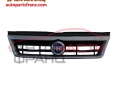 решетка преден капак Fiat Ducato 2.8 JTD 128 конски сили решетка преден капак Fiat Ducato 2.8 JTD 128 конски сили