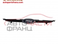 декоративна решетка Ford Fiesta VI 1.4 TDCI 68 конски сили декоративна решетка Ford Fiesta VI 1.4 TDCI 68 конски сили