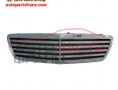 декоративни маски и решетки за Mercedes Benz C Class / Мерцедес Бенц Ц Класа, W203 2000-2006 г. декоративни маски и решетки за Mercedes Benz C Class / Мерцедес Бенц Ц Класа, W203 2000-2006 г.
