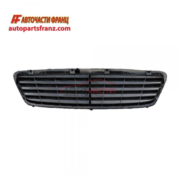 декоративни маски и решетки за Mercedes Benz C Class / Мерцедес Бенц Ц Класа, W203 2000-2006 г.