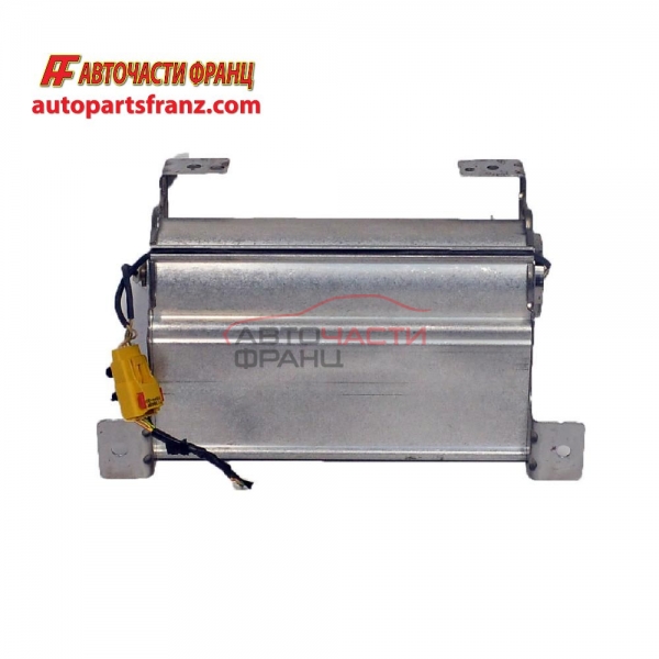 airbag Jeep Grand Cherokee 2.7 CRD 163 конски сили