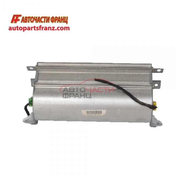 airbag Mercedes C-Class W203 2.2 CDI 150 конски сили