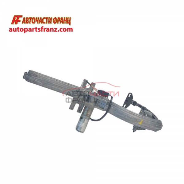 Механизъм пета врата Lincoln Navigator II