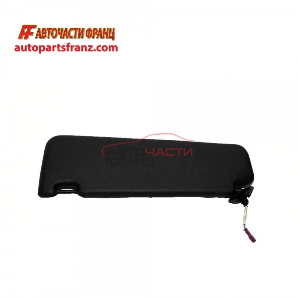 десен сенник BMW E91 3.0 Twinpower 306 конски сили