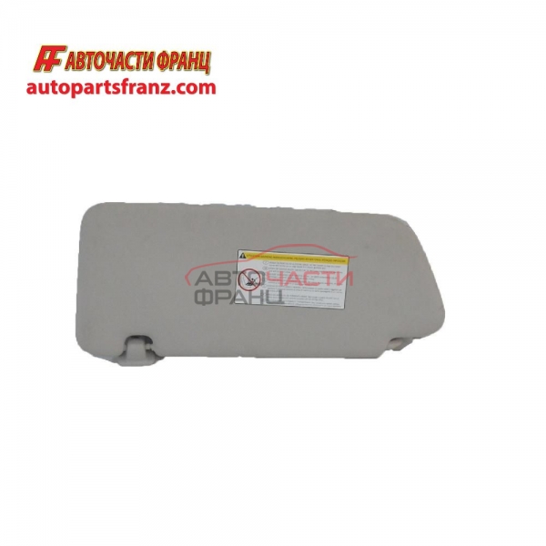 десен сенник Peugeot 3008 1.6 HDI 109 конски сили