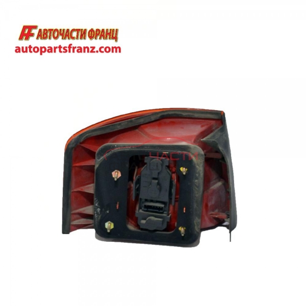 Десен стоп Audi A6 2.5 TDI 150 конски сили