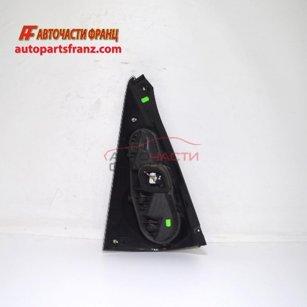 Десен стоп Citroen C1 1.0 бензин 68 конски сили  81550-0H060