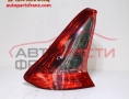 Десен стоп Citroen C4 1.6 HDI 92 конски сили Десен стоп Citroen C4 1.6 HDI 92 конски сили