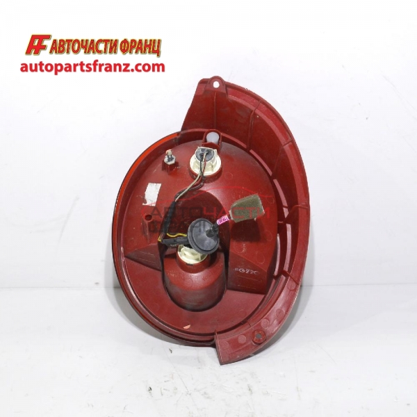 Десен стоп Chevrolet Matiz 1.0i 64 конски сили