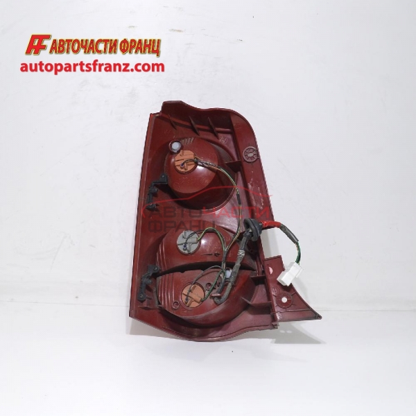 Десен стоп Kia Picanto 1.0i 12V 60 конски сили