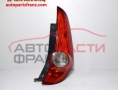 Десен стоп Opel Agila B 1.2 бензин Десен стоп Opel Agila B 1.2 бензин