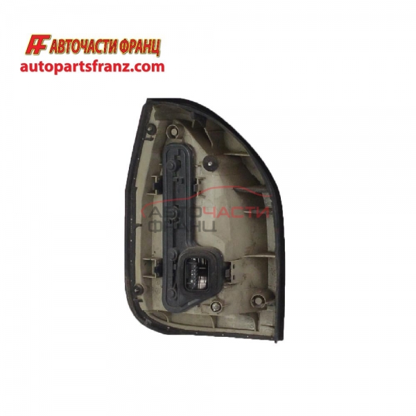 десен стоп Opel Zafira A 2.2DTI 125 конски сили