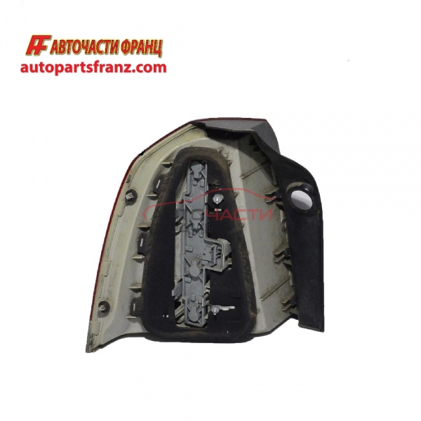 десен стоп Opel Zafira B 1.616V 105 конски сили