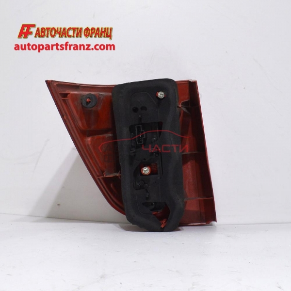 Десен стоп Peugeot 1007 1.4i 75 конски сили