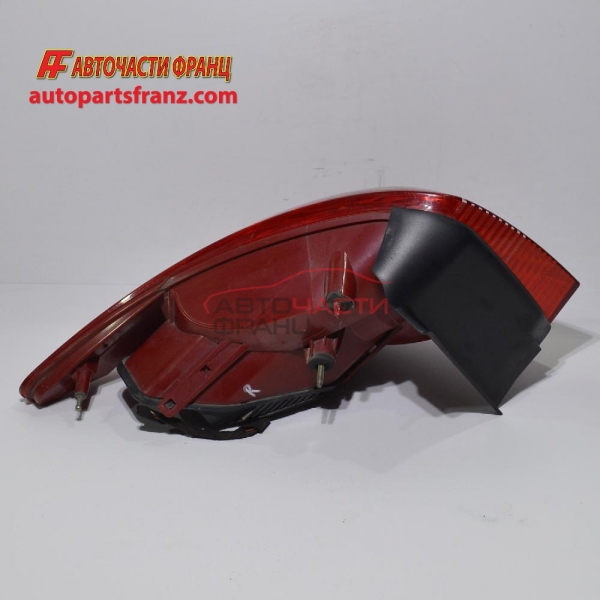 Десен стоп Peugeot 407 комби 2.0HDI 136 конски сили