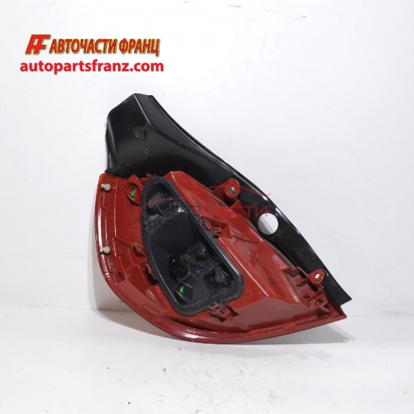 Десен стоп Renault Clio III 1.5 DCI 86 конски сили