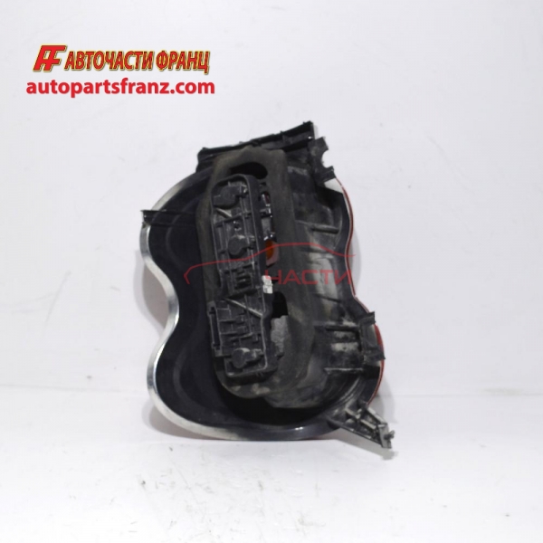 Десен стоп Smart Fortwo W451 1.0 Turbo 84 конски сили