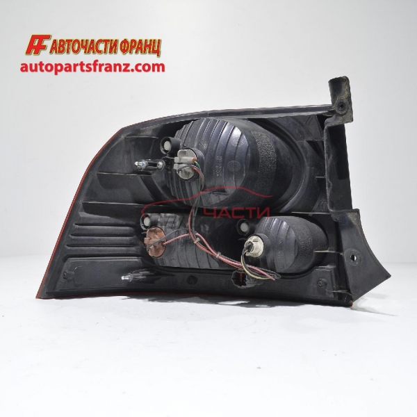 Десен стоп Ssang Yong Actyon 2.0 XDI 141 конски сили